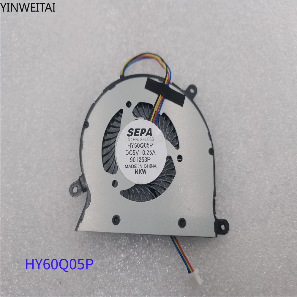 Cpu Cooler - Kipas pendingin CPU untuk ACER Aspire