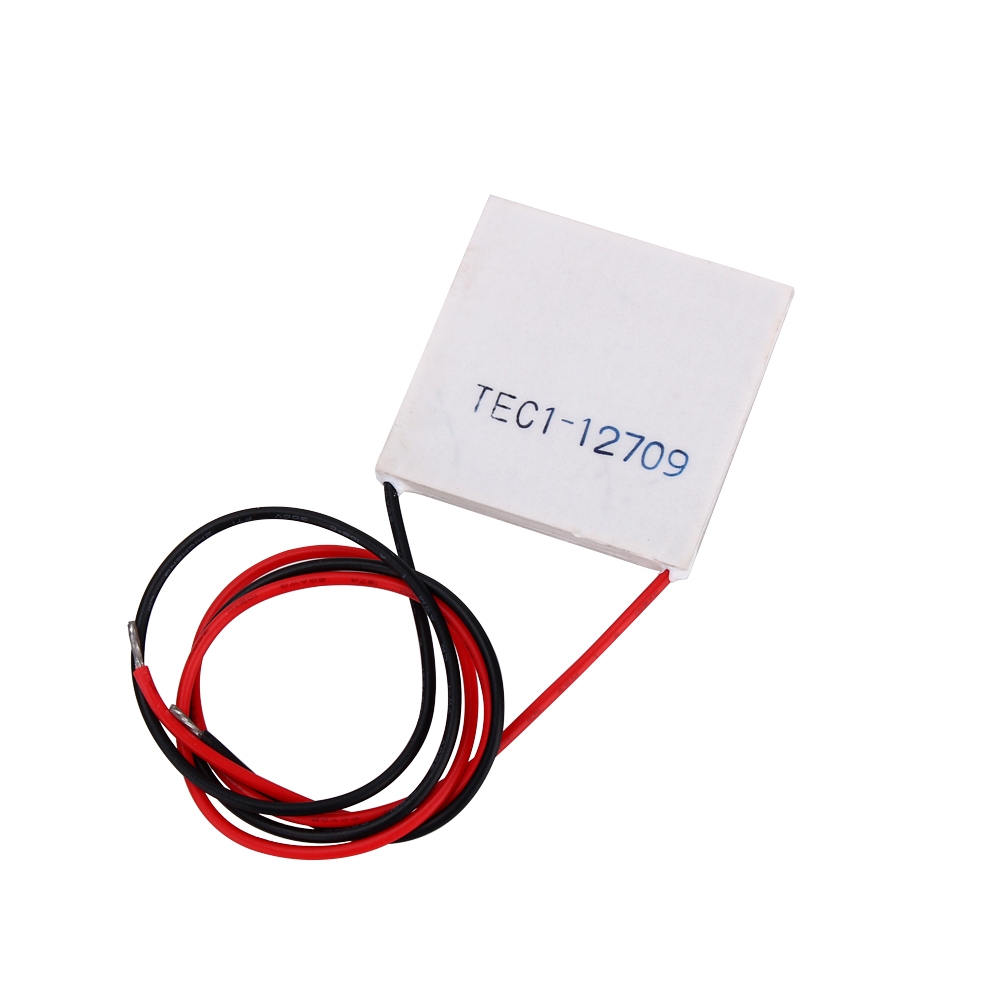 Heatsink - D9 12V TEC1-12709 100W Pelat Pendingin
