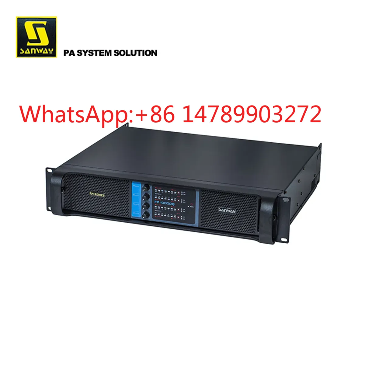 Heatsink - Penguat Daya Heatsink Tembaga Murni Penguat