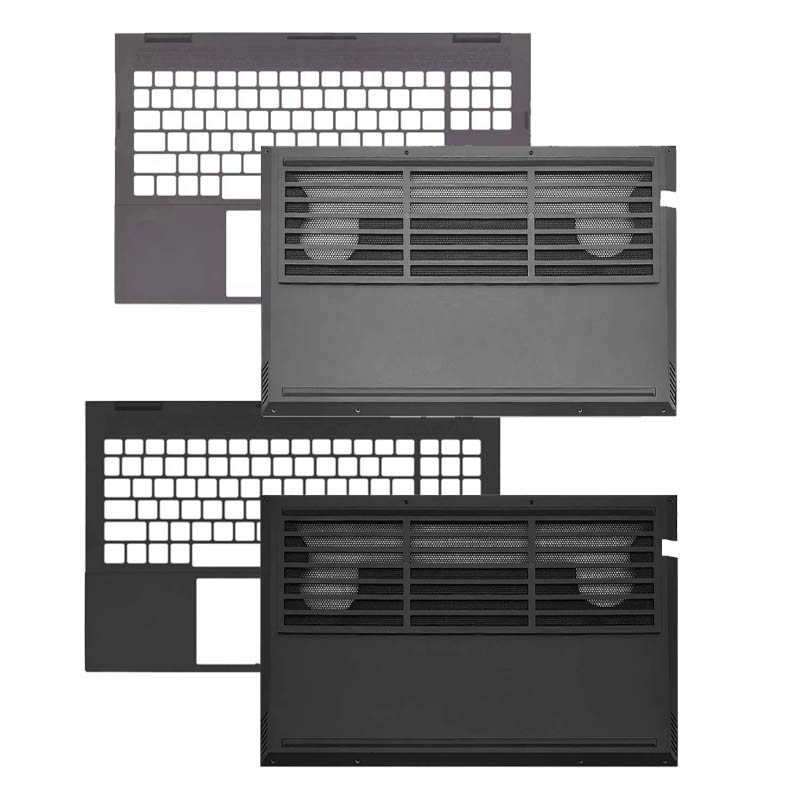 Gpu Cooler - Kipas untuk HP OMEN 15-EK 15-EN