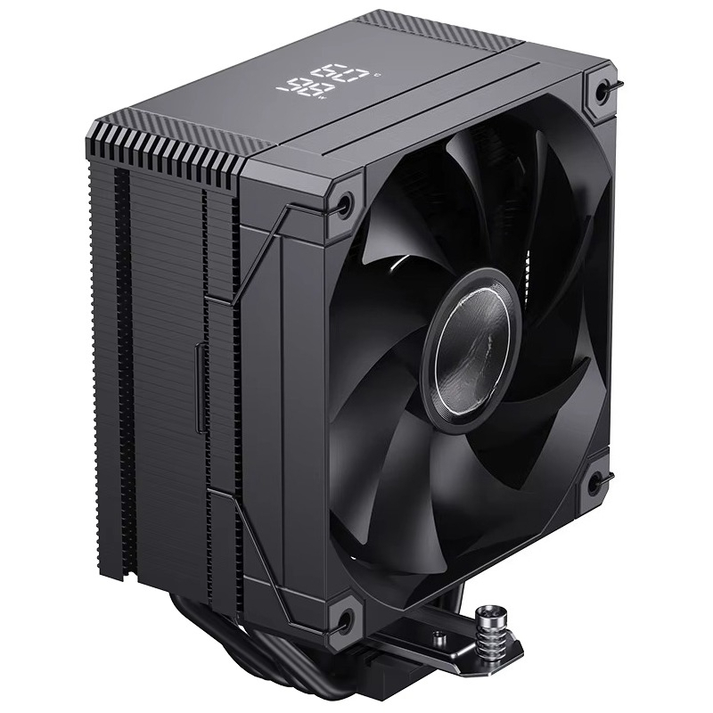 Cpu Cooler - Pendingin CPU Layar Digital MT4 Empat