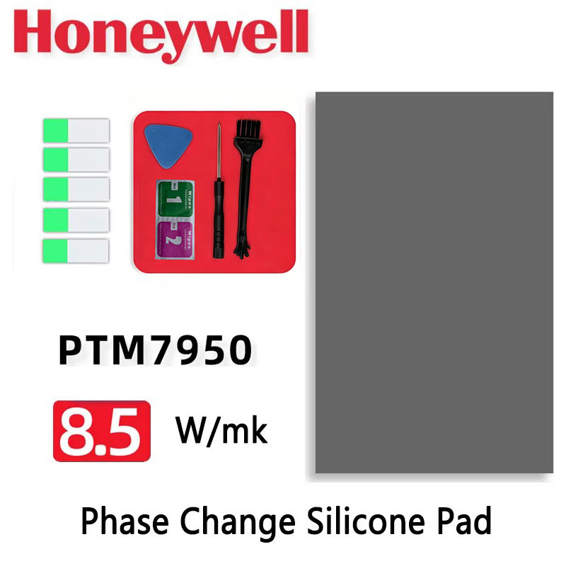 Thermal Paste - Honeywell PTM7950 8.5W lembaran bantalan silikon
