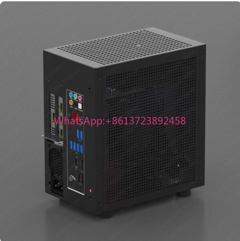 Aio Liquid Cooler - Casing Komputer GEEK M21 / M31