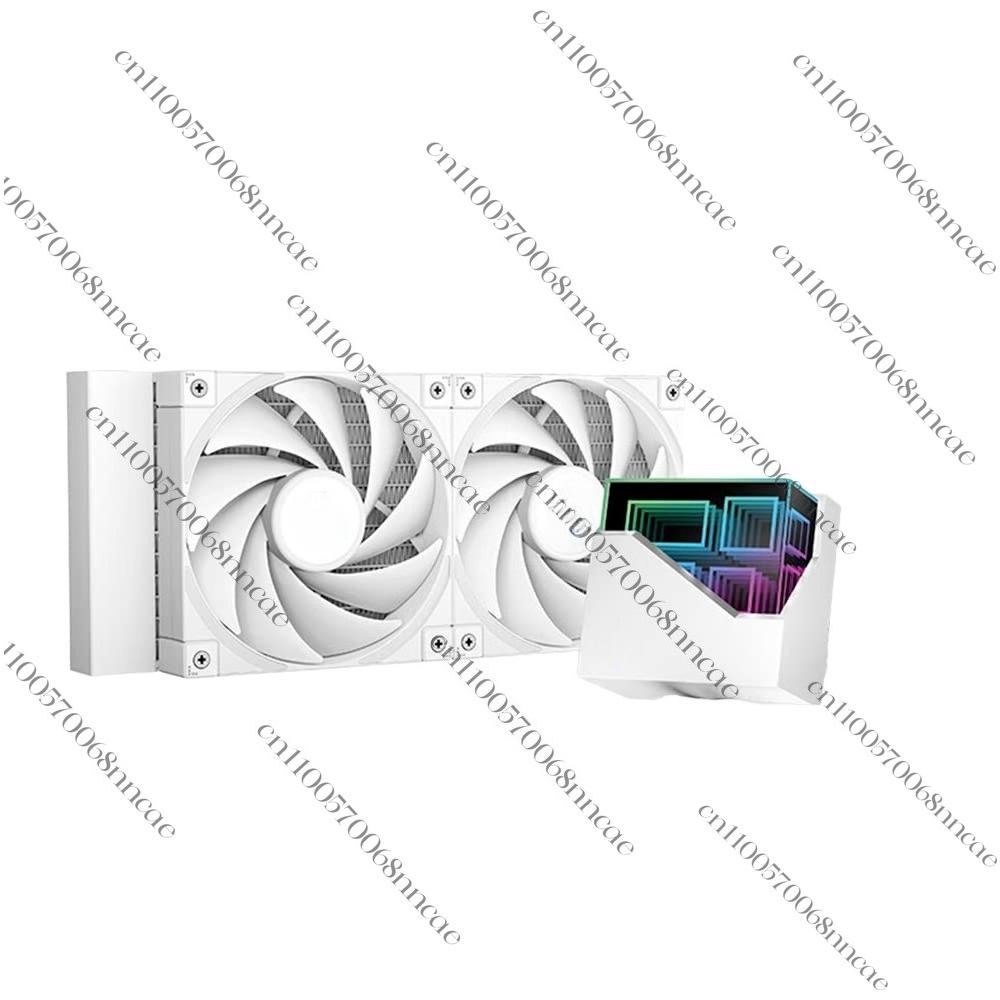 Aio Liquid Cooler - Pendingin CPU Cair AIO ARGB 360mm