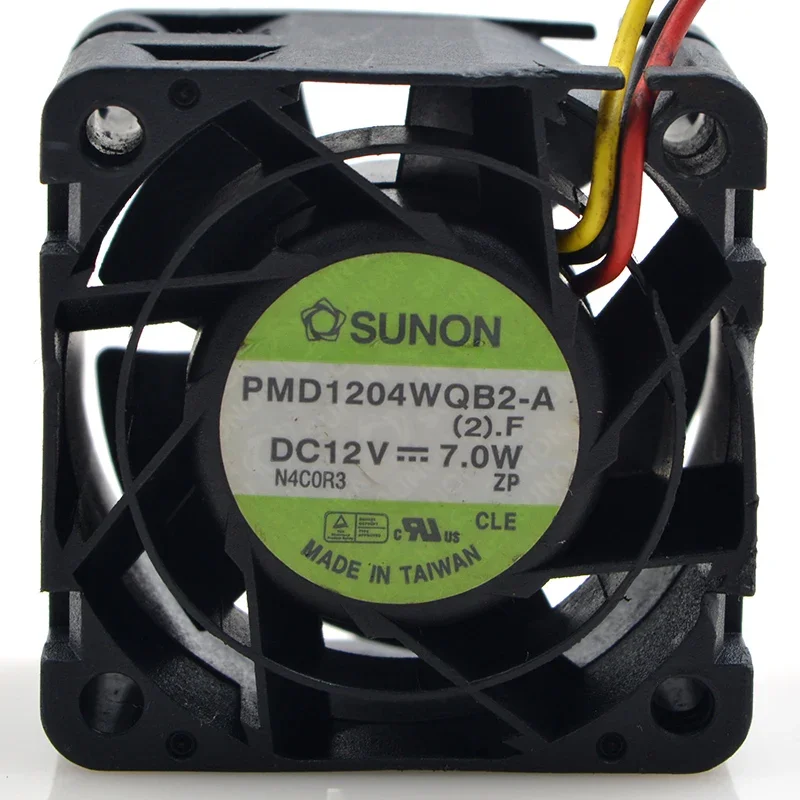 Cpu Fan - Kipas CPU Baru untuk SUNON PMD1204WQB2-A