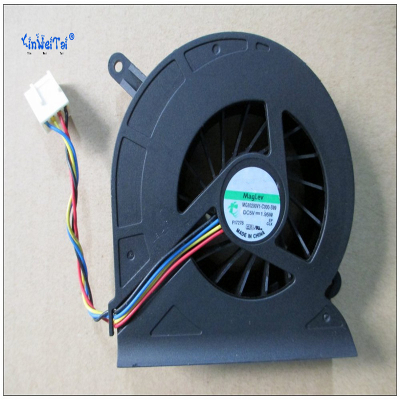 Cpu Fan - Untuk Dell Inspiron One 2205 2305