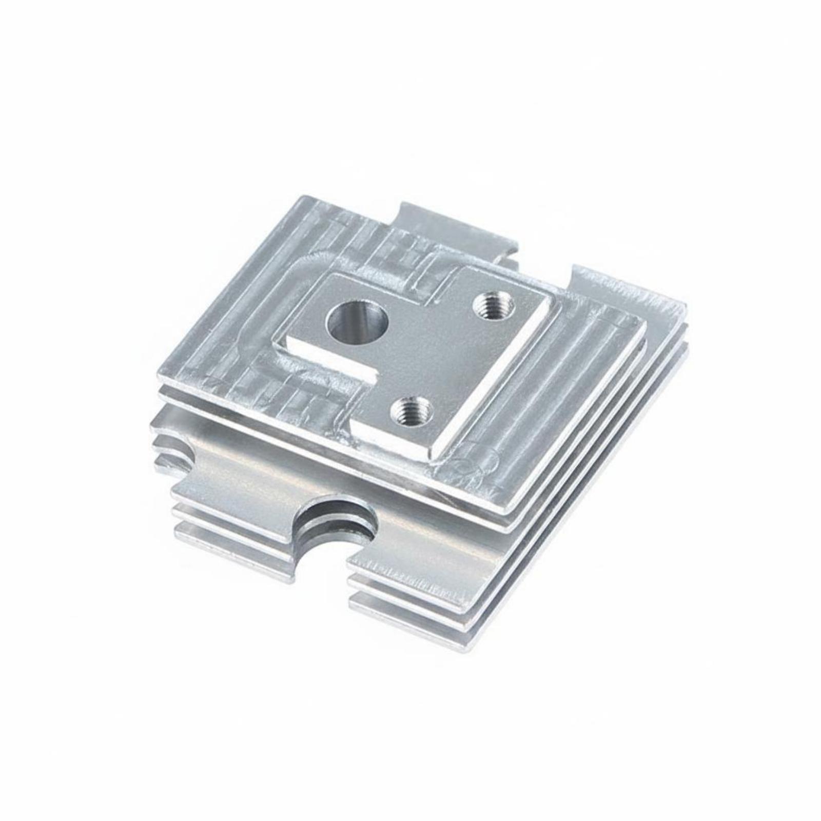 Heatsink - SE Hotend Heatsink Suku Cadang Asli