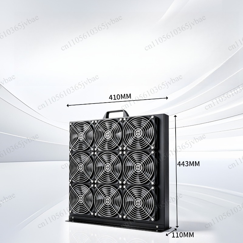 Heatsink - Kit Pendingin untuk Peralatan Server Komputasi