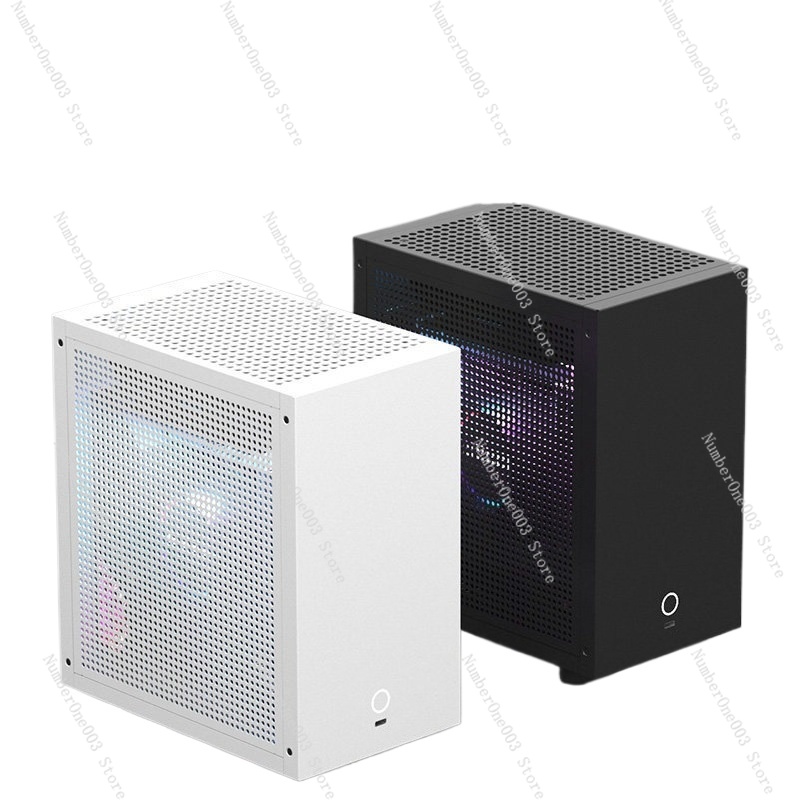 Gpu Cooler - Casing Komputer Mini ITX M21 /