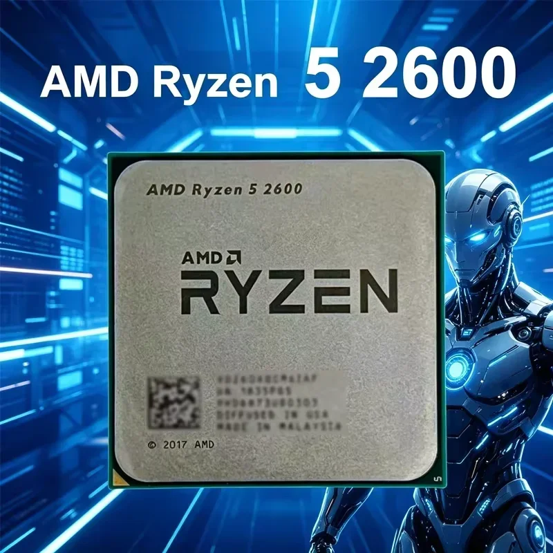 Prosesor Komputer Desktop AMD  - Cpu Fan ulasan dan harga