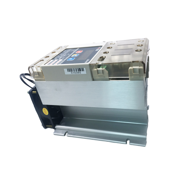 -40 Solid State Relay Regulato - Heatsink ulasan dan harga