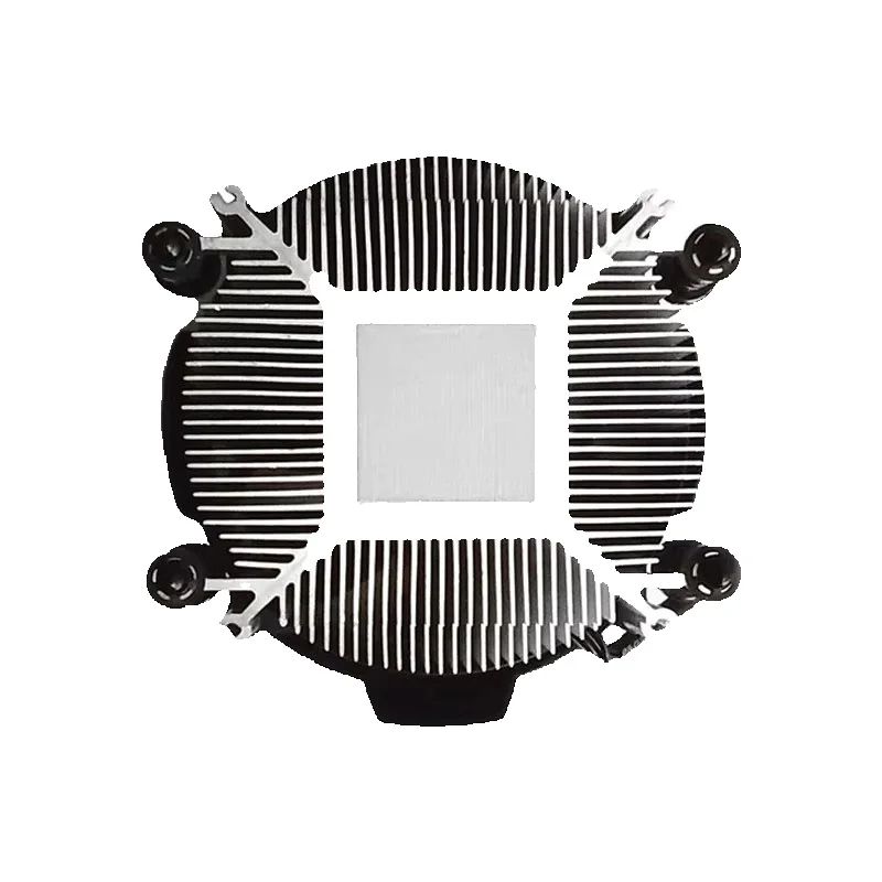 AMD Ryzen Wraith Cooler Wraith - Cpu Cooler ulasan dan harga
