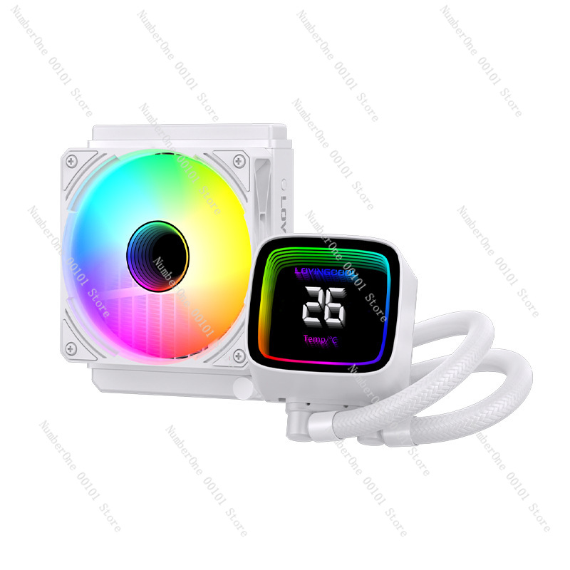Radiator CPU berpendingin air  - Cpu Fan ulasan dan harga