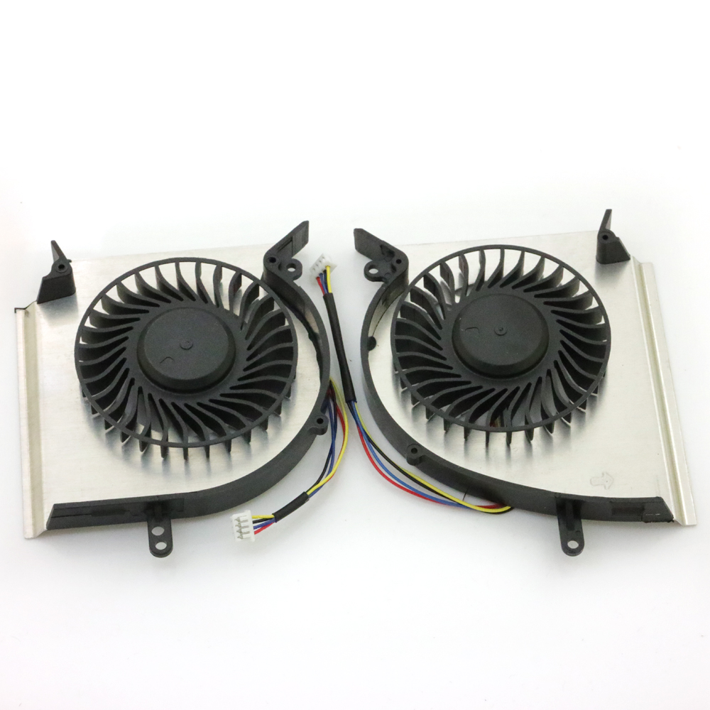 Baru Fan DC5V 0.55A UNTUK MSI  - Gpu Cooler ulasan dan harga