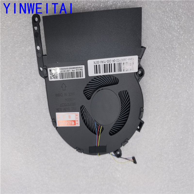 Kipas pendingin GPU CPU laptop - Gpu Cooler ulasan dan harga