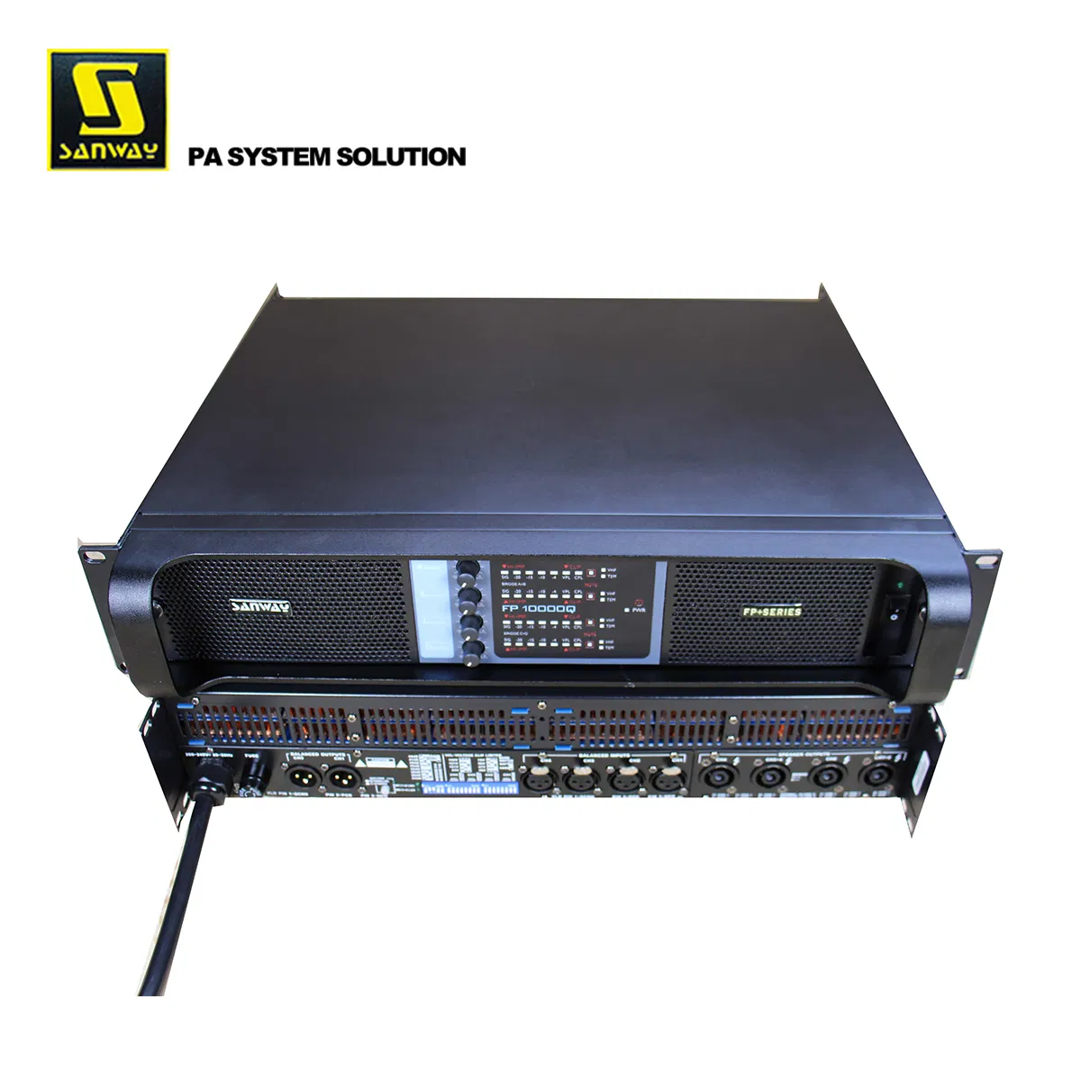 Penguat Daya Heatsink Tembaga  - Heatsink ulasan dan harga