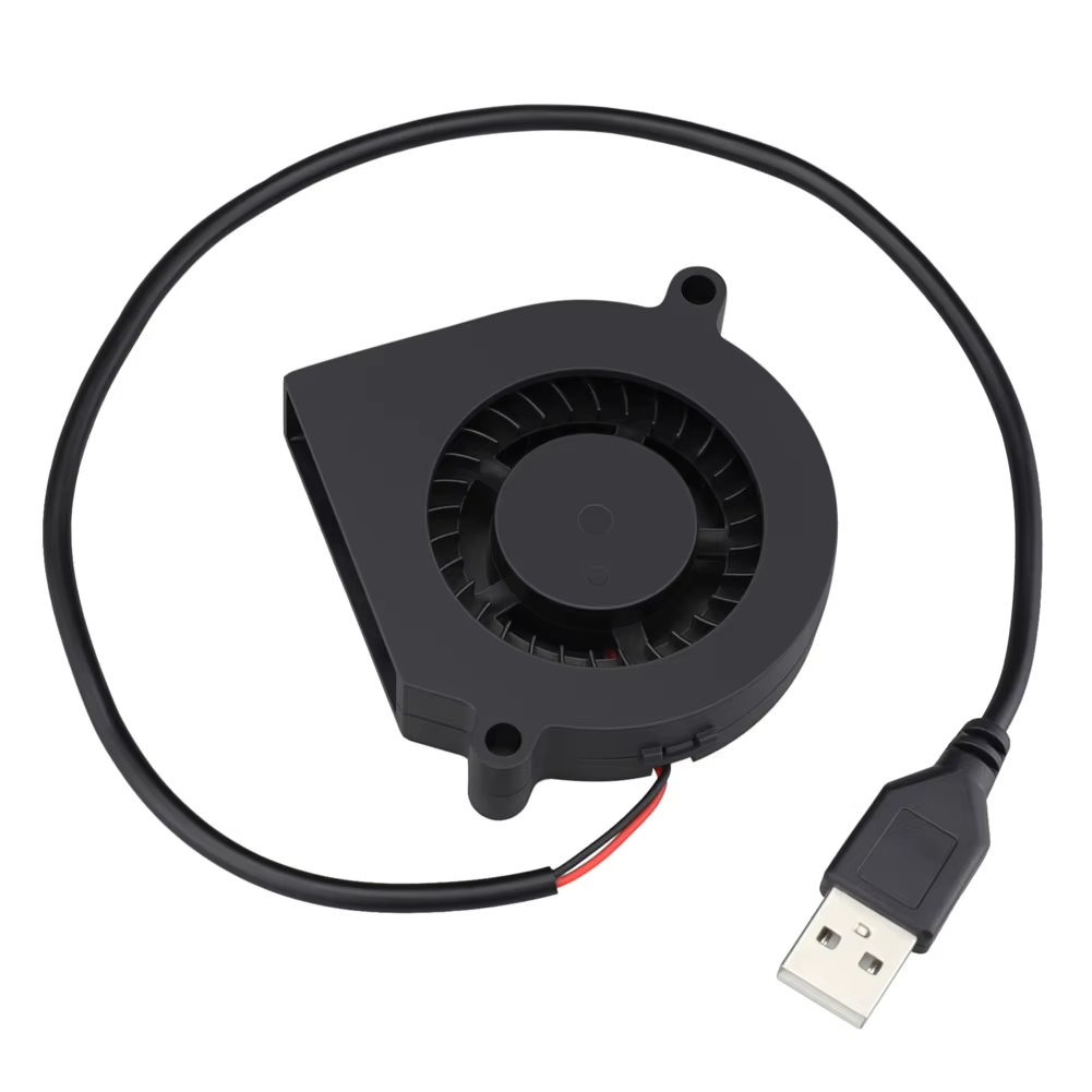 1 buah Kipas Blower USB 60mm u - Case Fan ulasan dan harga