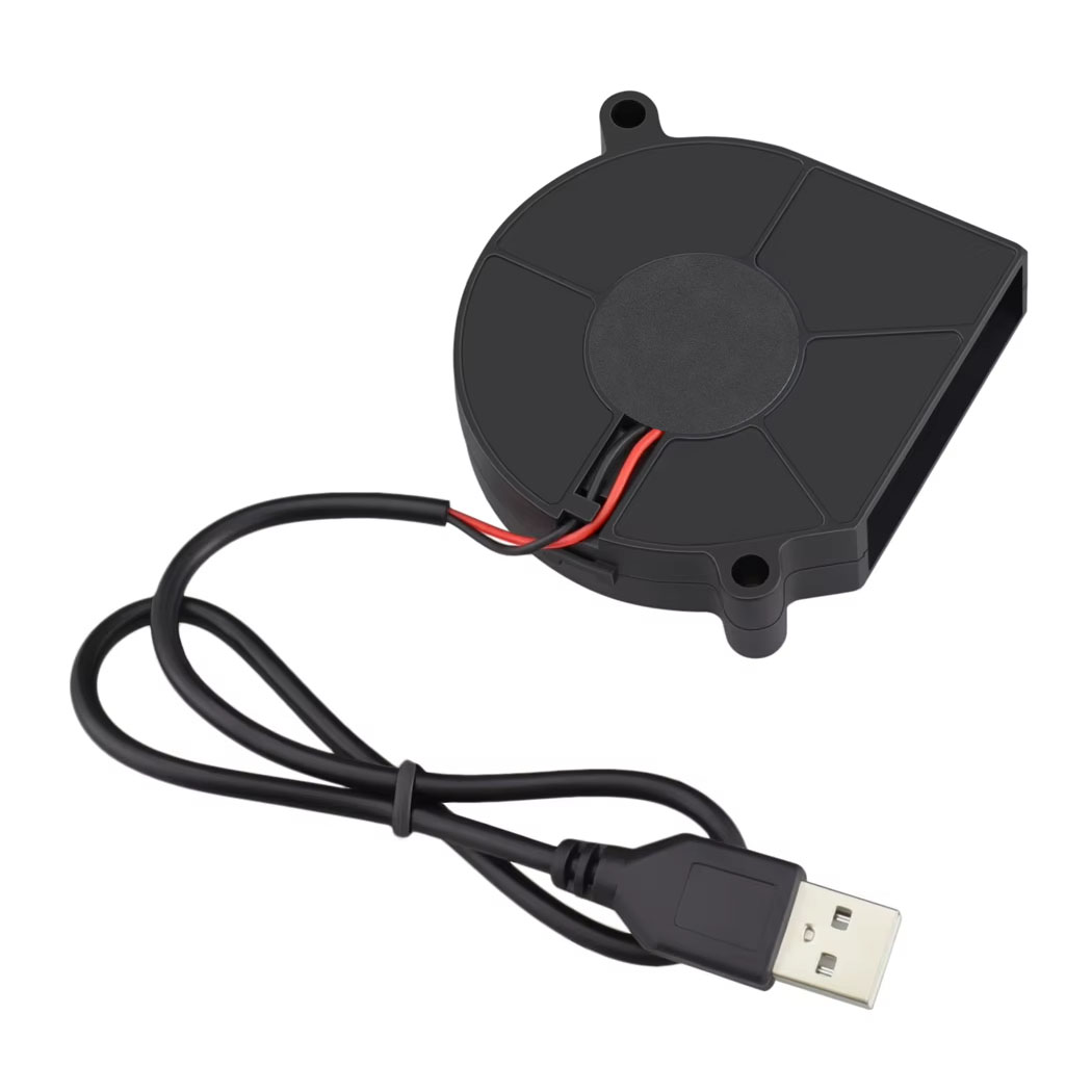 1 buah Kipas Blower USB 60mm u - Case Fan ulasan dan harga