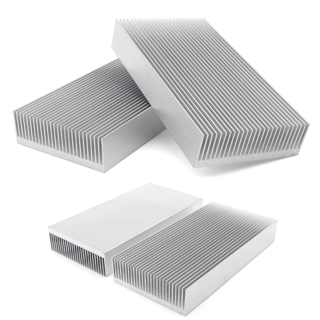 50x60x26mm — 300x60x26mm Heats - Heatsink ulasan dan harga