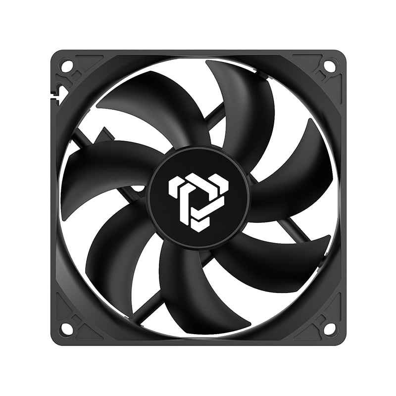 F9025 Kipas PC 90Mm 1300RPM Ke - Gpu Cooler ulasan dan harga