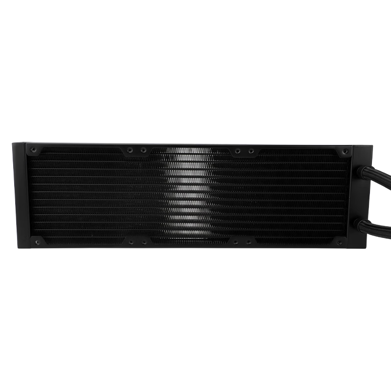 Pendingin Air CPU FROZEN GUARD - Aio Liquid Cooler ulasan dan harga