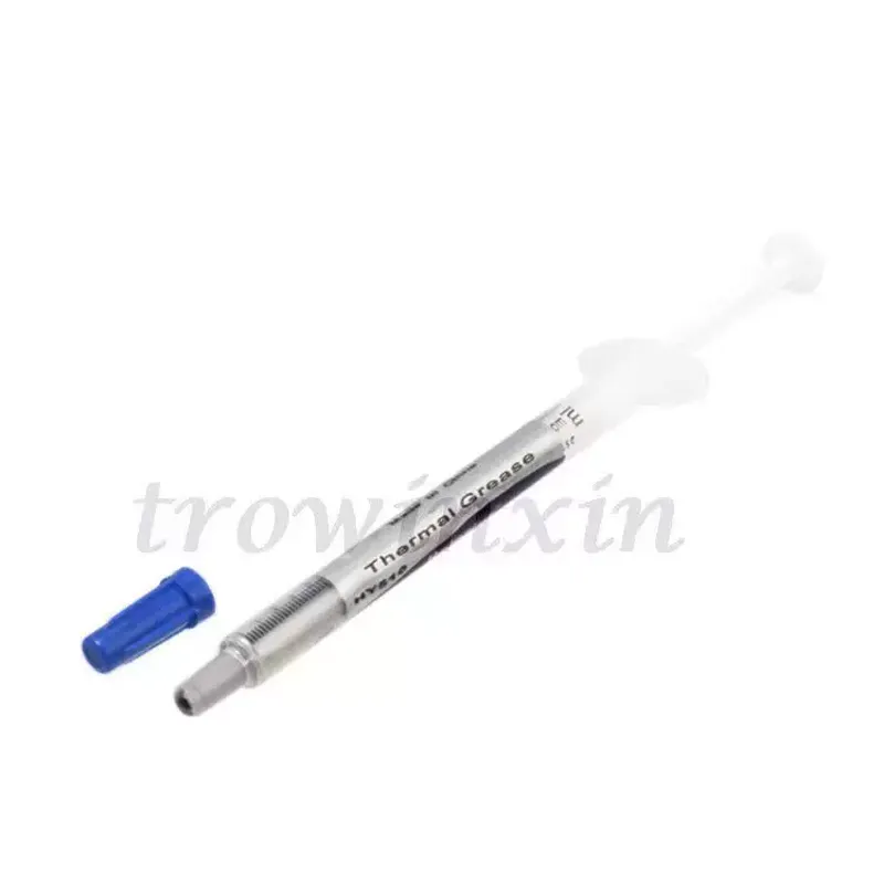 untuk CPU dan kartu grafis, pa - Thermal Paste ulasan dan harga