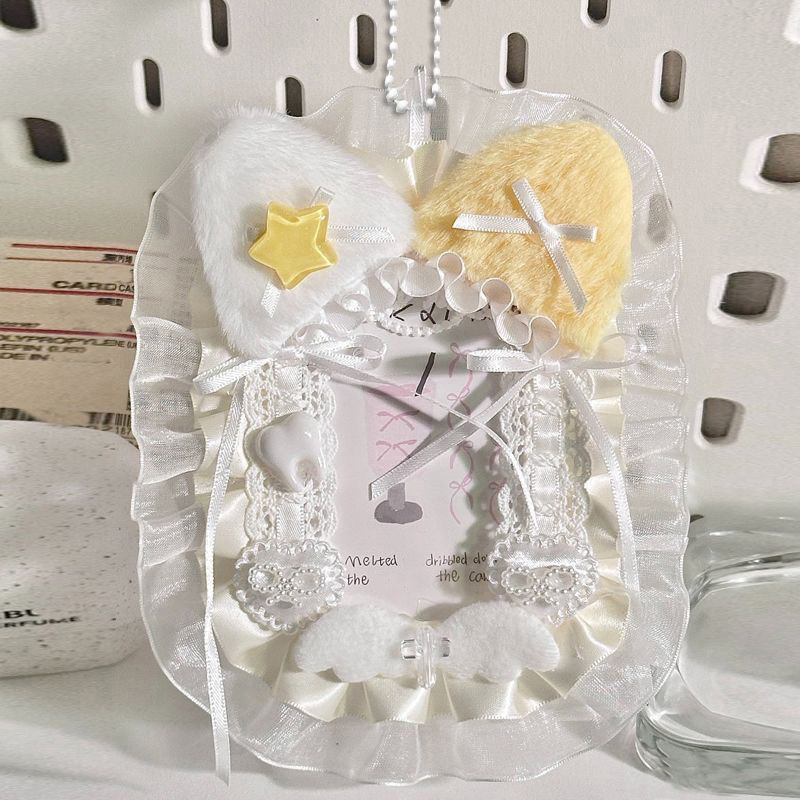 Sarung kartu PVC buatan tangan - Case Fan ulasan dan harga