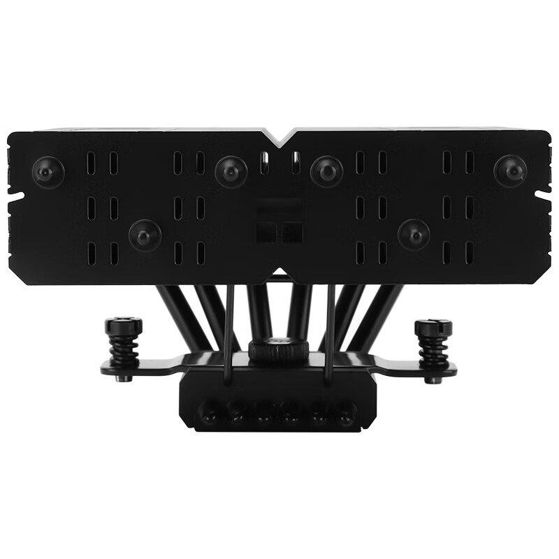 Radiator termalright TR-SI-100 - Cpu Heatsink ulasan dan harga