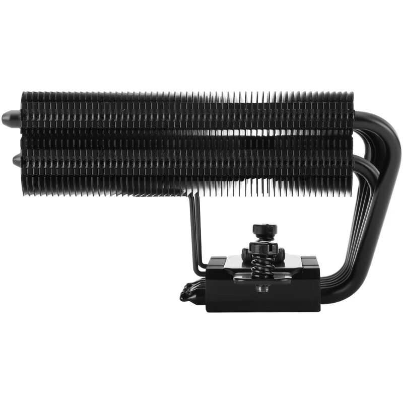 Radiator termalright TR-SI-100 - Cpu Heatsink ulasan dan harga