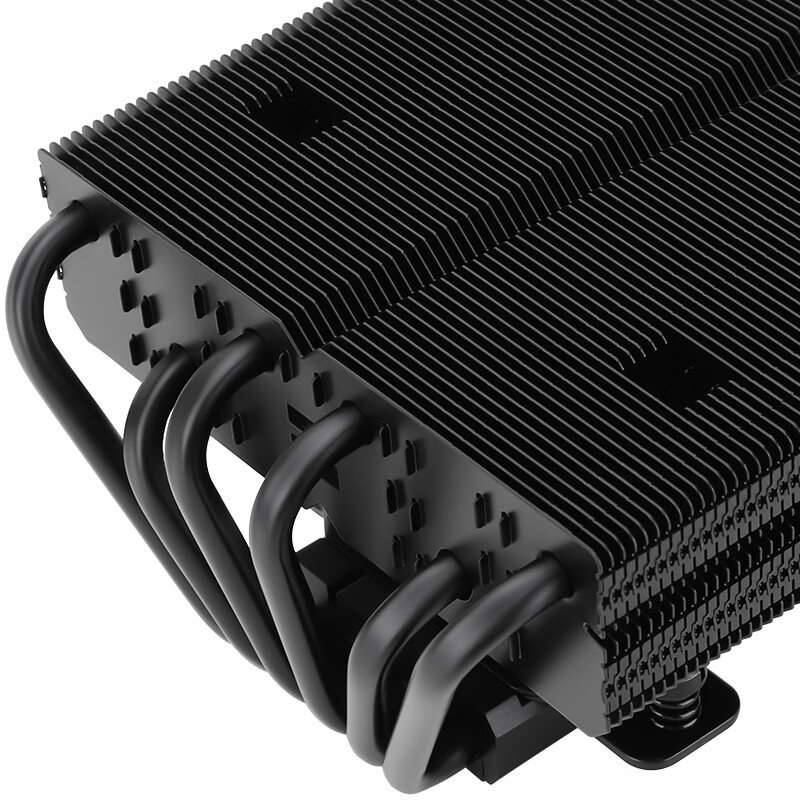 Radiator termalright TR-SI-100 - Cpu Heatsink ulasan dan harga