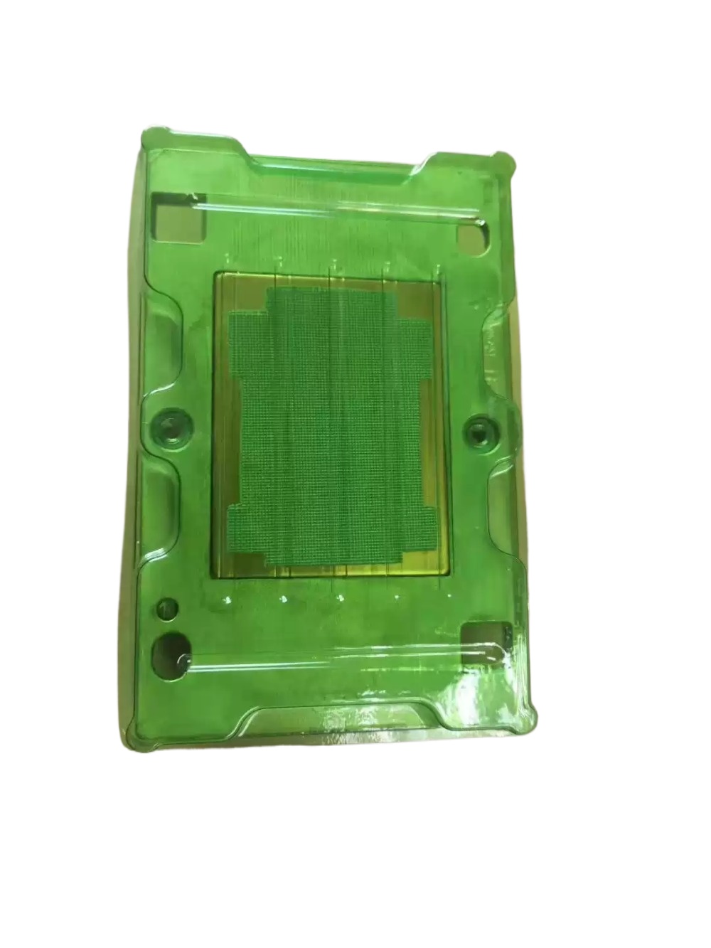 Heatsink CPU Baru 0C6R9H C6R9H - Cpu Cooler ulasan dan harga