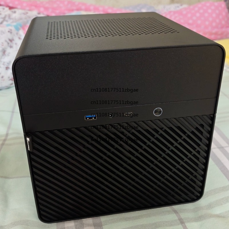 Casing Mini NAS Braket Pelat A - Cpu Cooler ulasan dan harga
