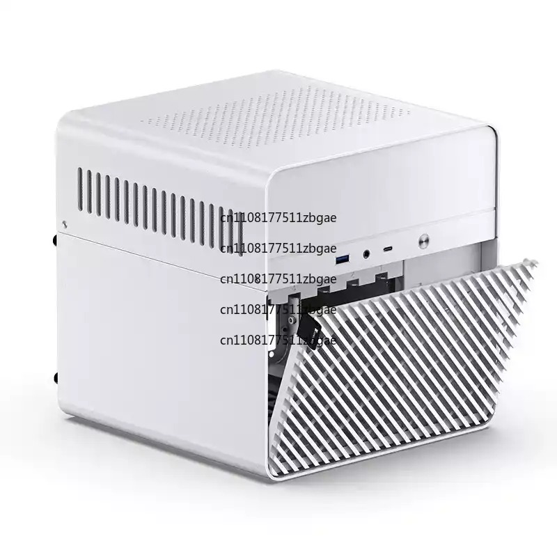 Casing Mini NAS Braket Pelat A - Cpu Cooler ulasan dan harga