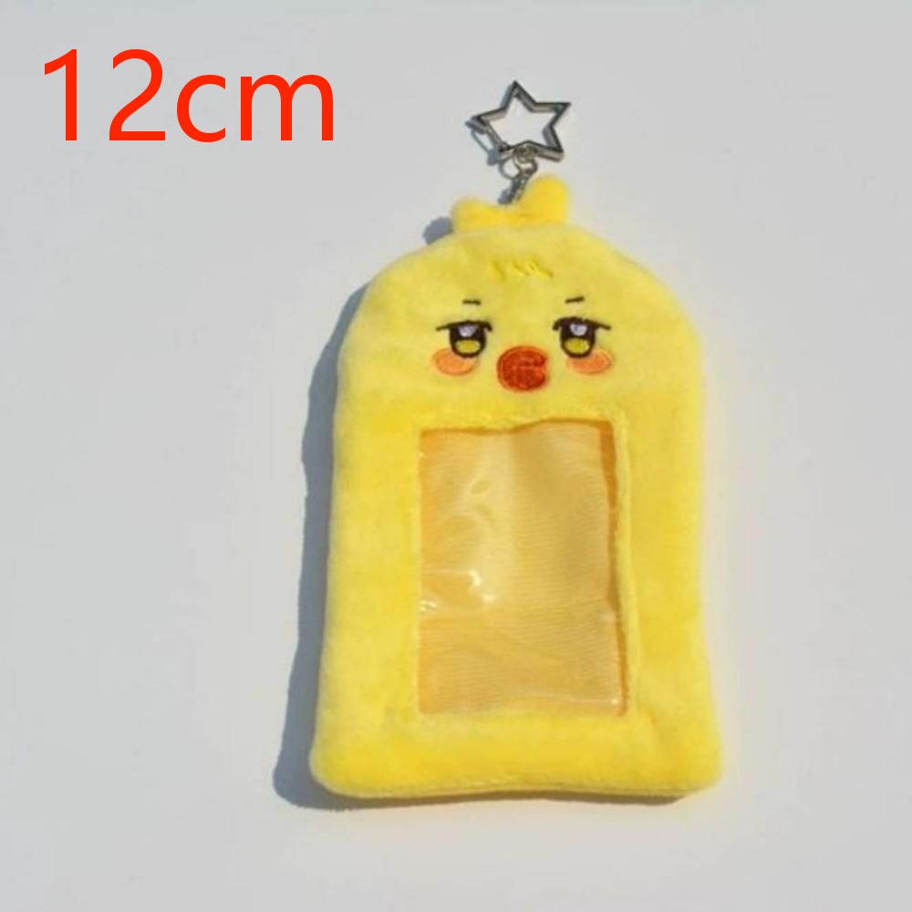 Tempat Kartu Plush ATEEZ Anite - Case Fan ulasan dan harga