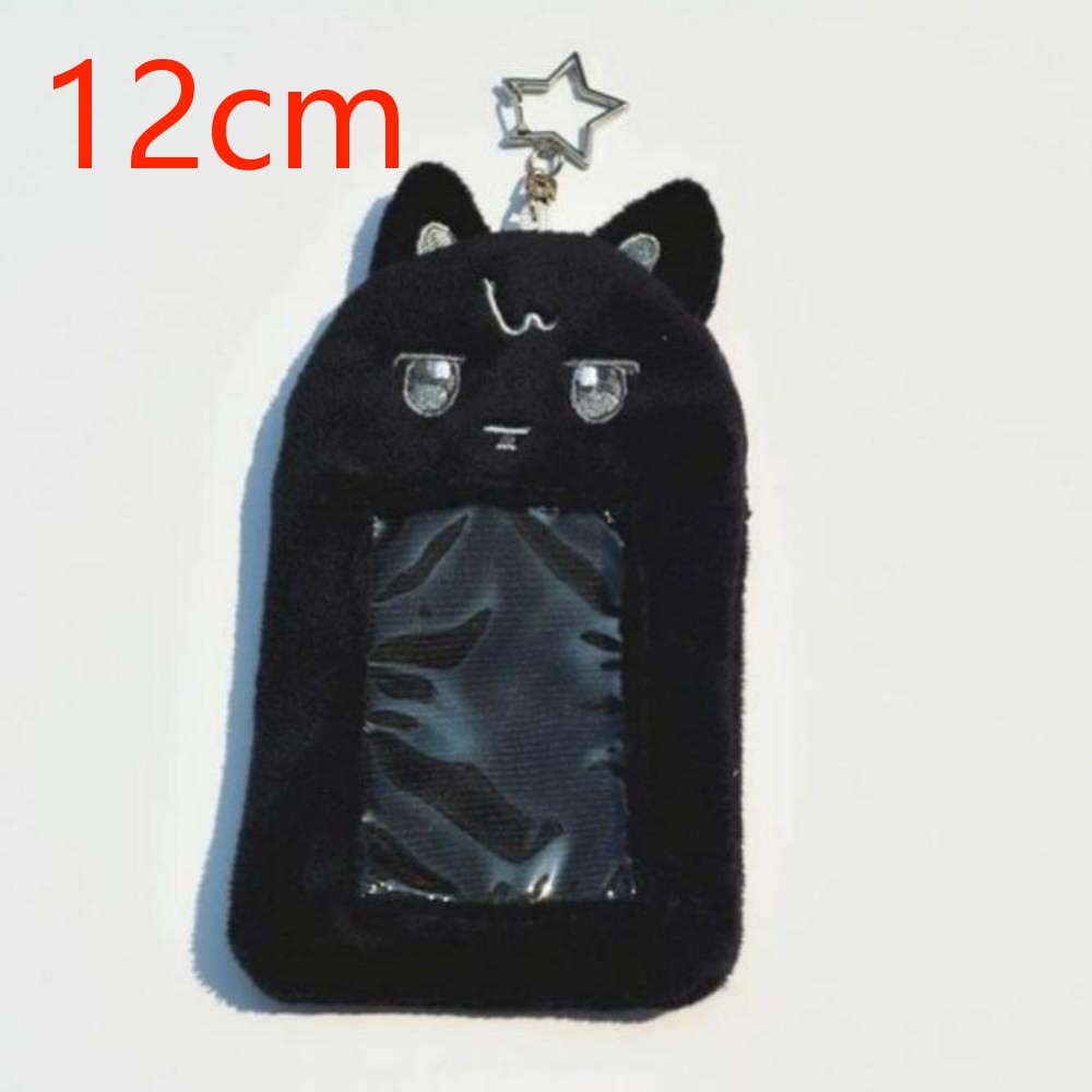 Tempat Kartu Plush ATEEZ Anite - Case Fan ulasan dan harga