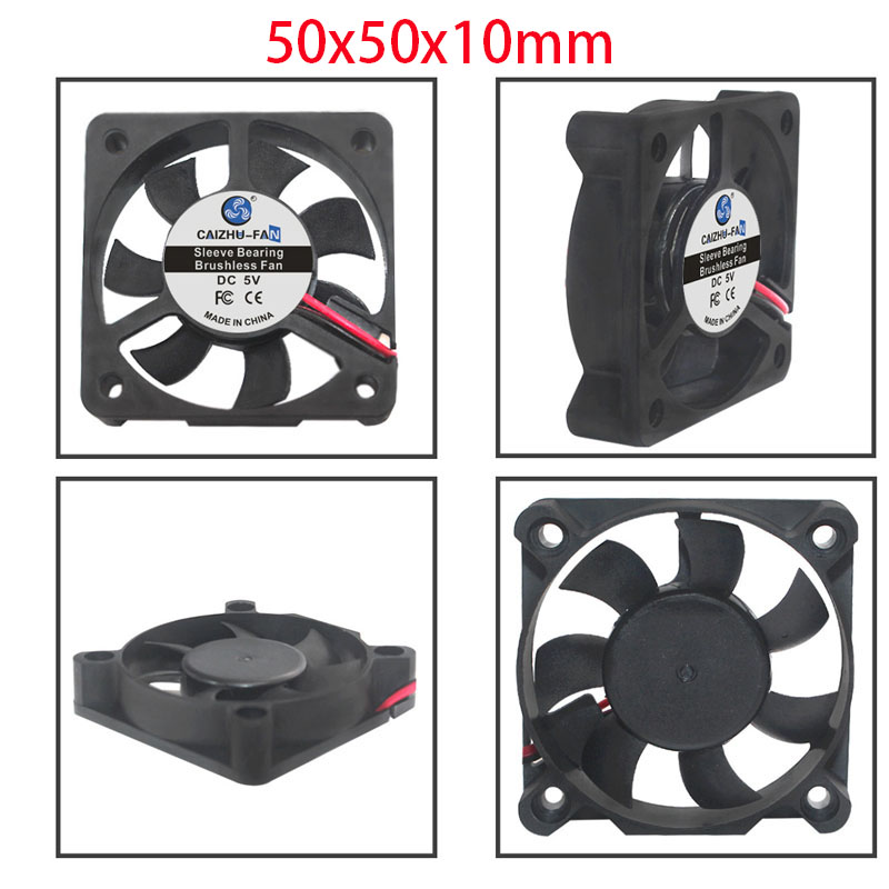 Kipas Pendingin 5V 12V 24V 401 - Cpu Cooler ulasan dan harga