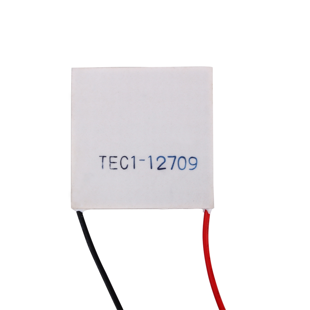 E9 12V TEC1-12709 100W Pelat P - Heatsink ulasan dan harga