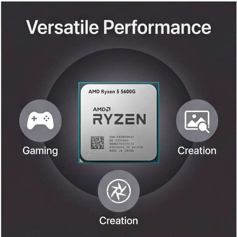 Rakitan Mini PC CPU AMD Ryzen  - Cpu Cooler ulasan dan harga