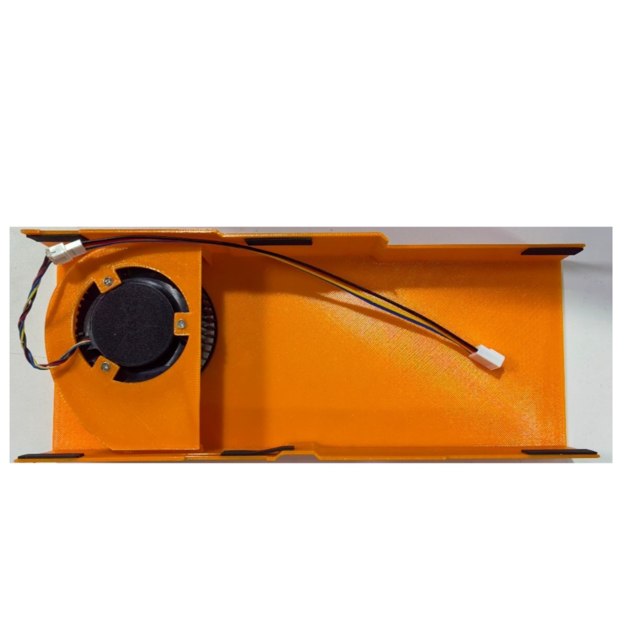 Kit Modifikasi Pendingin Kartu - Cpu Fan ulasan dan harga