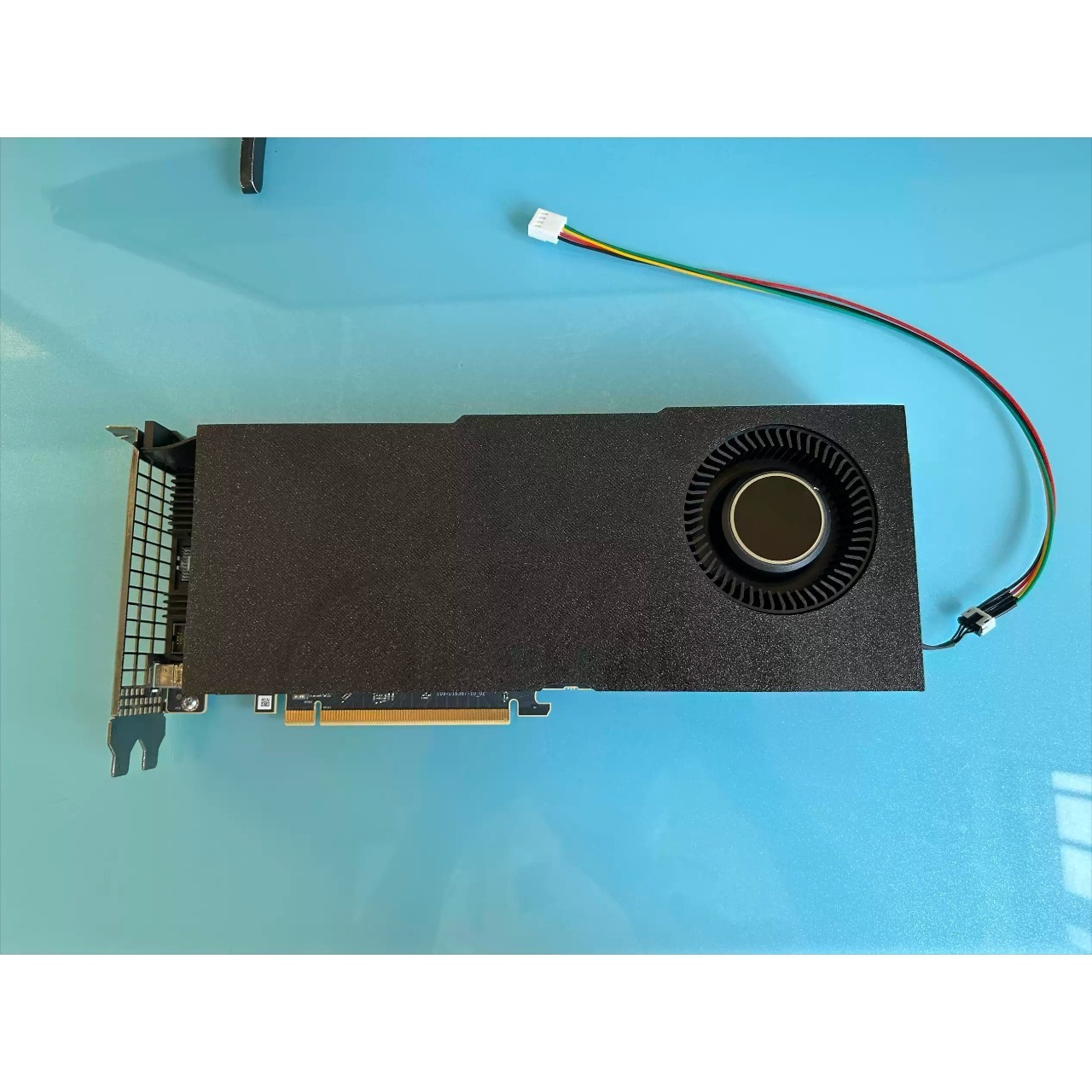Kit Modifikasi Pendingin Kartu - Cpu Fan ulasan dan harga