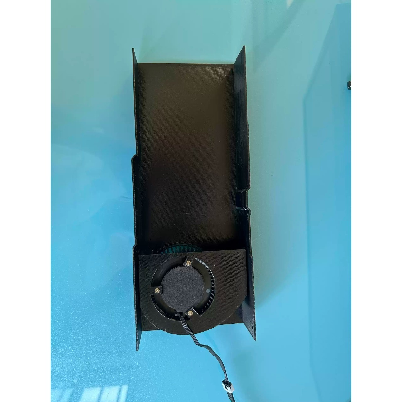 Kit Modifikasi Pendingin Kartu - Cpu Fan ulasan dan harga