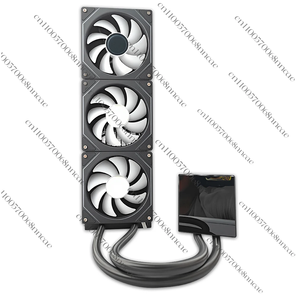 Pendingin CPU Cair AIO 360 ARG - Aio Liquid Cooler ulasan dan harga