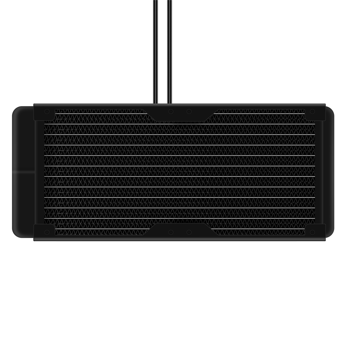 Radiator Penukar Panas Alumini - Cpu Fan ulasan dan harga