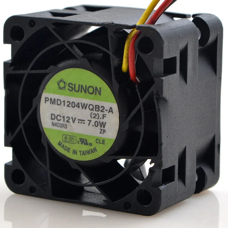 Kipas CPU Baru untuk SUNON PMD - Cpu Fan ulasan dan harga