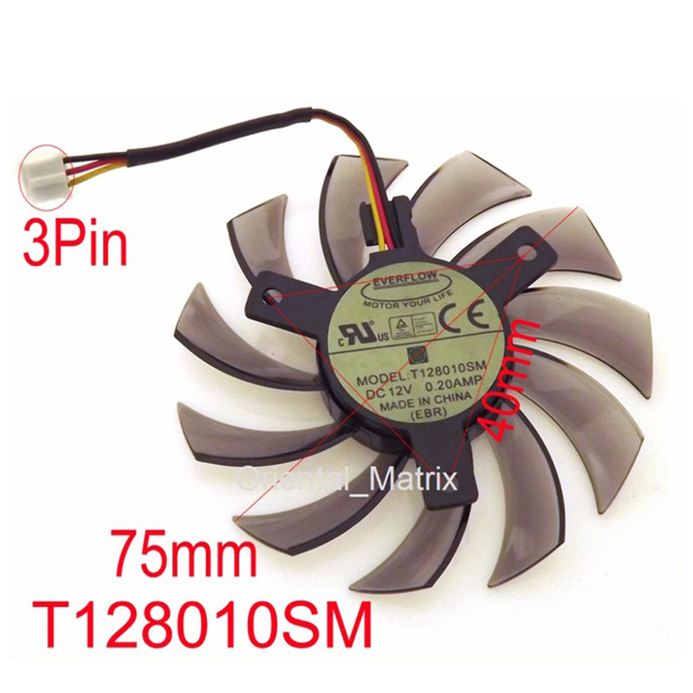 Gratis Pengiriman T128010SM 75 - Cpu Cooler ulasan dan harga