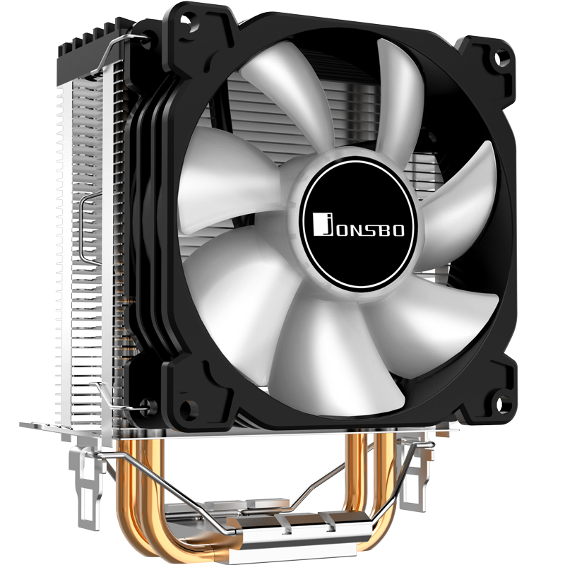 Jonsbo pendingin CPU, CR1200 p - Cpu Cooler ulasan dan harga