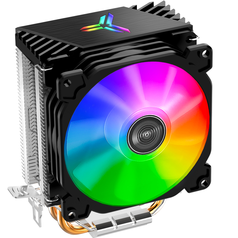 Jonsbo pendingin CPU, CR1200 p - Cpu Cooler ulasan dan harga
