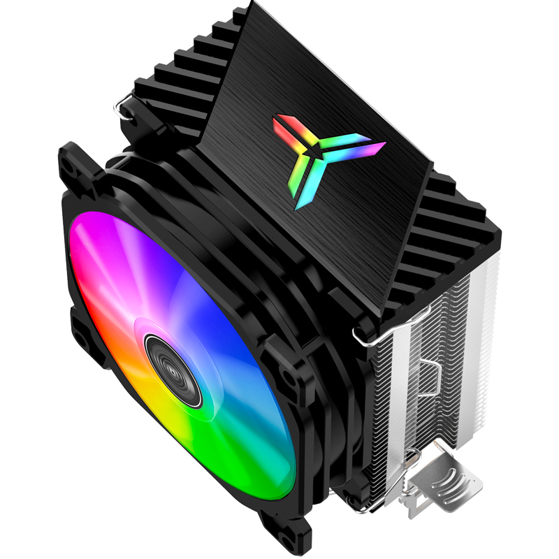 Jonsbo pendingin CPU, CR1200 p - Cpu Cooler ulasan dan harga