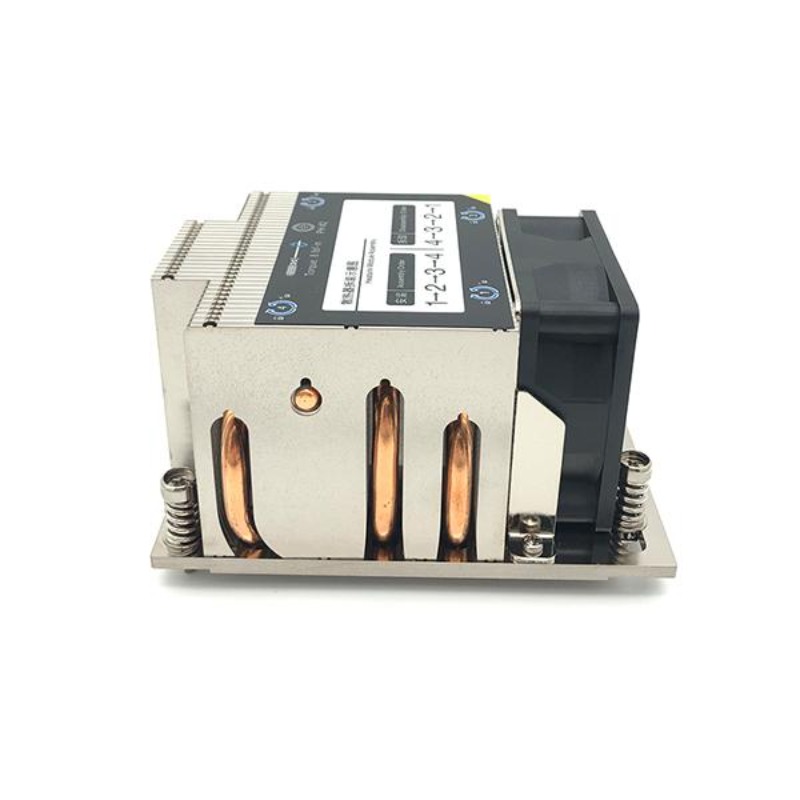 Kipas pendingin untuk EPYC 760 - Cpu Cooler ulasan dan harga