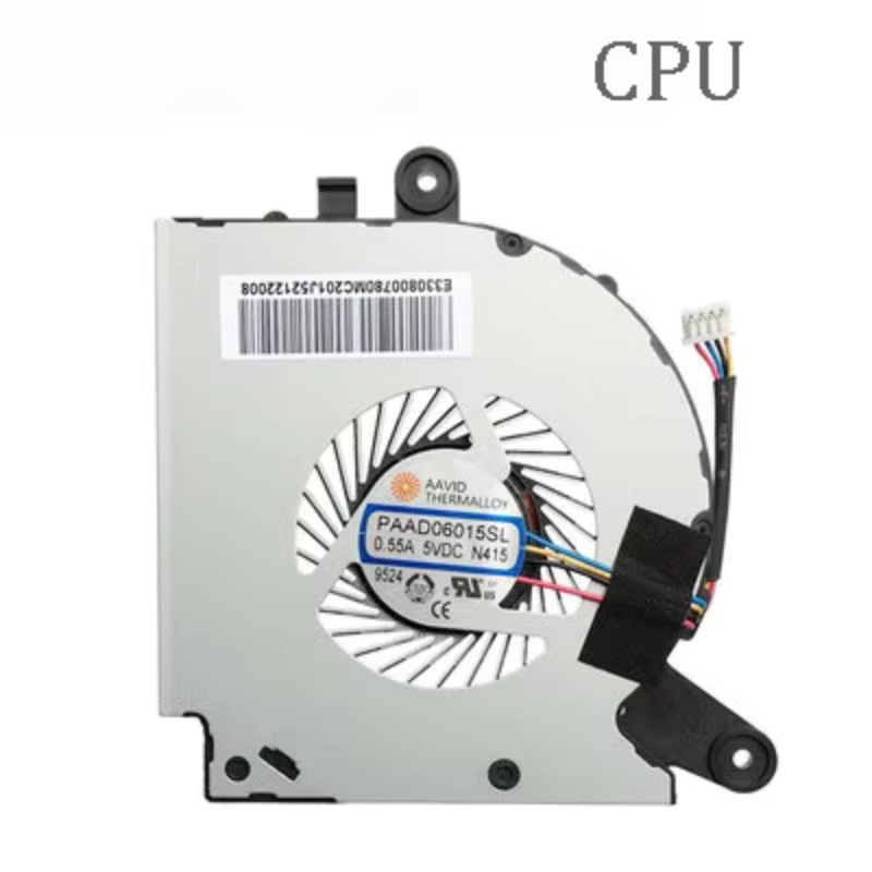 Kipas Pendingin GPU CPU Asli B - Gpu Cooler ulasan dan harga